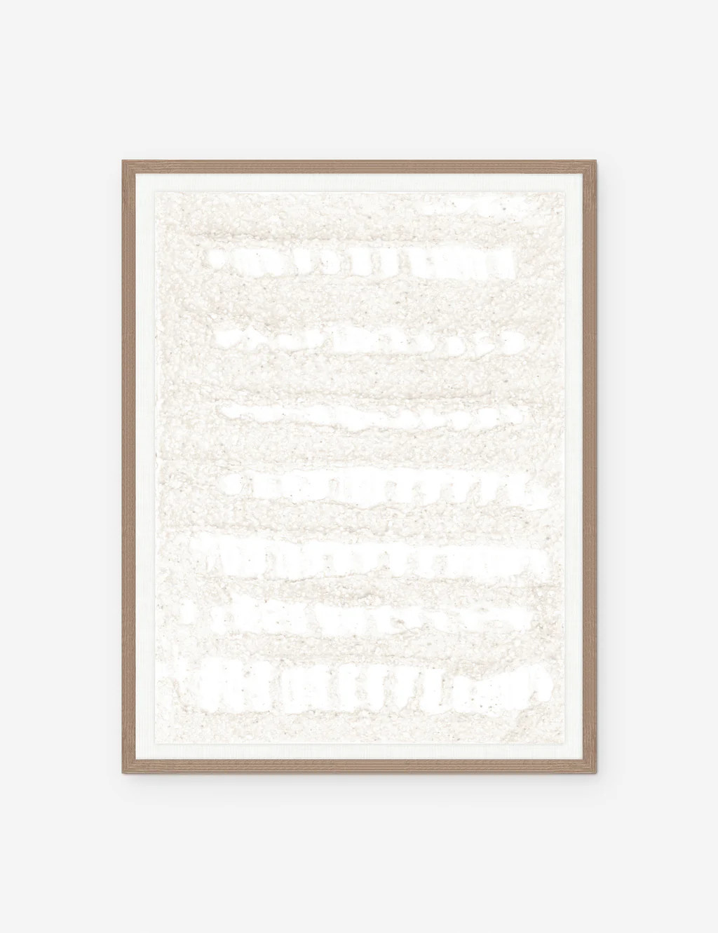 Left Right III Print by Danielle Davis | Lulu and Georgia 