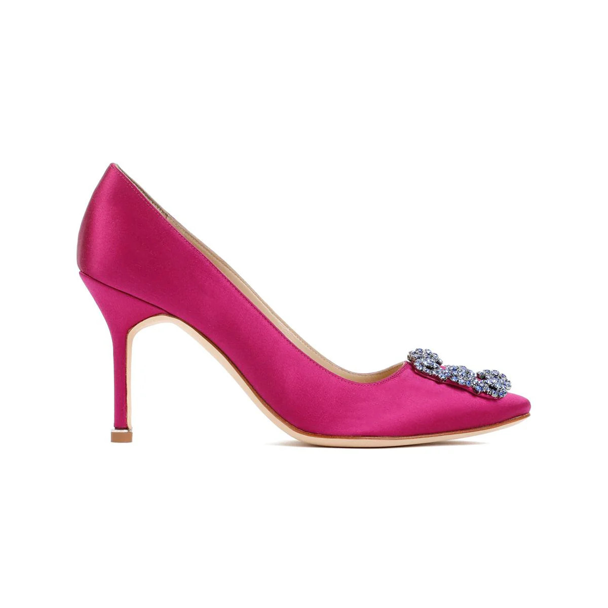 Manolo Blahnik Pumps | Baltini