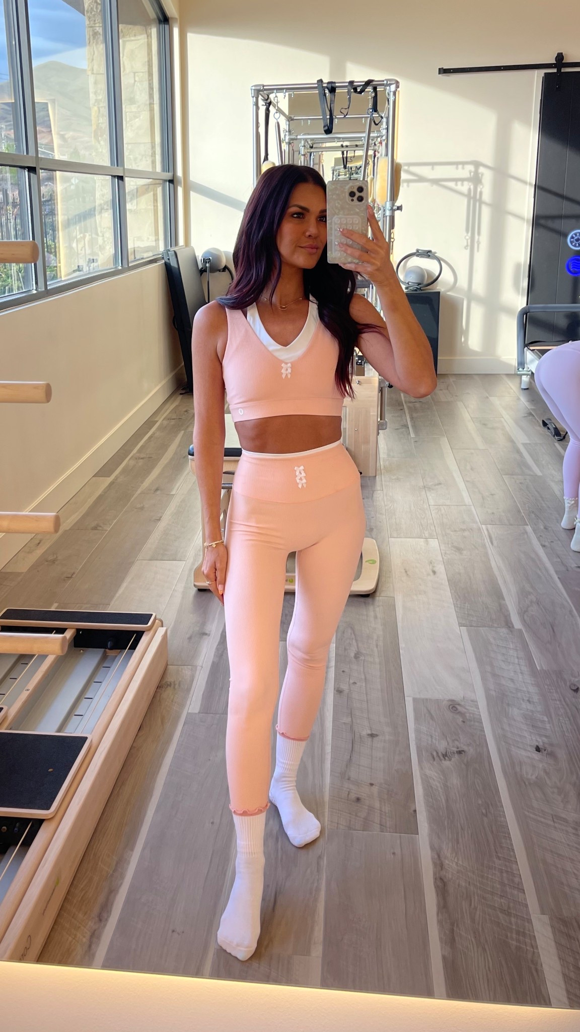 Astoria Activewear - Code: WildOne15

 

#LTKStyleTip #LTKActive