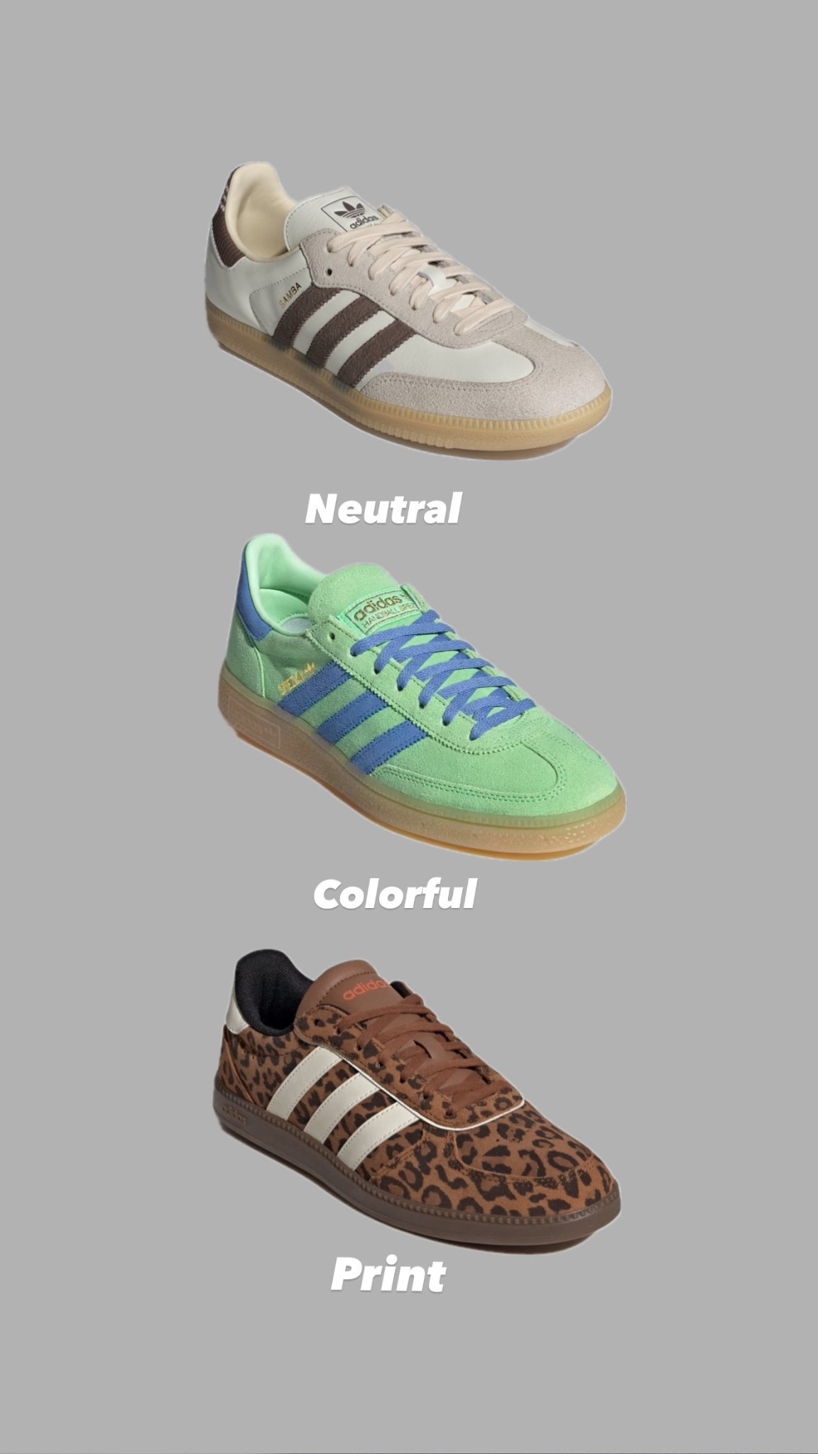 Love these sneakers 

#LTKActive #LTKgrwm #LTKSeasonal