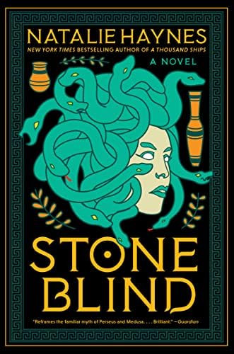 Stone Blind: A Novel | Amazon (US)