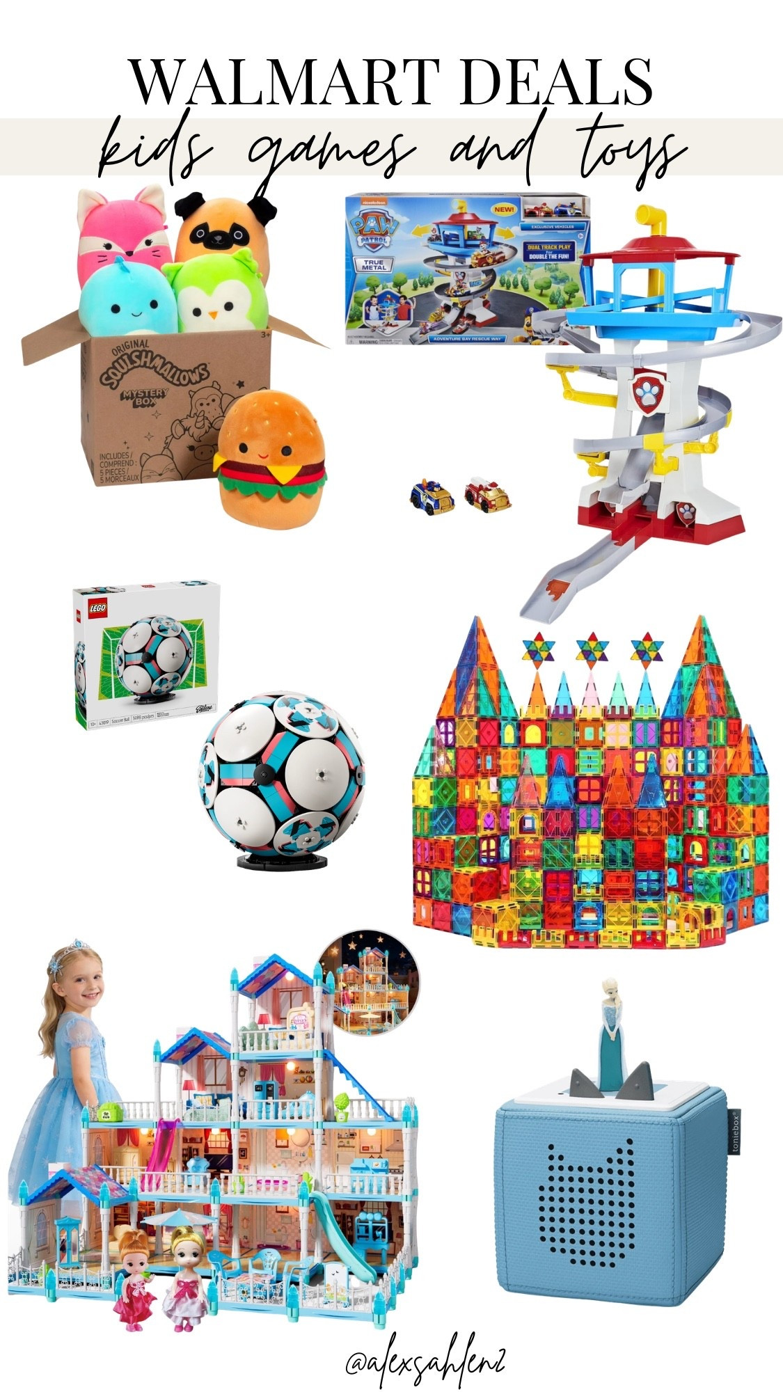 Kids games and toys on major sale at Walmart! 🙌🏼