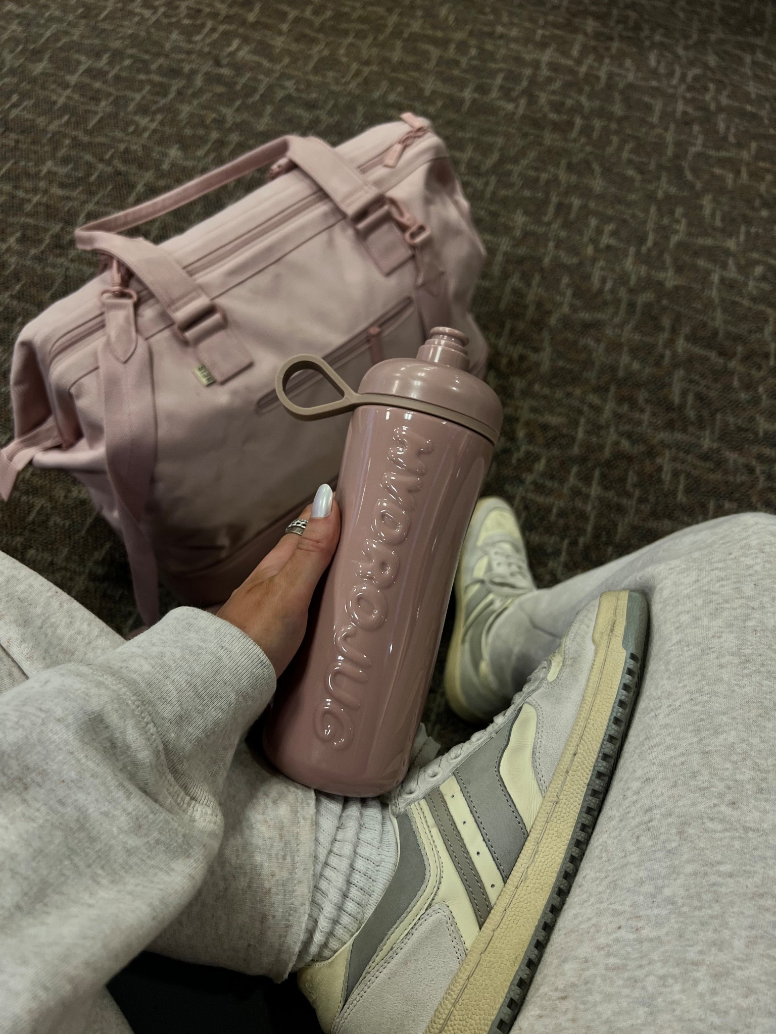 travel essentials 

#LTKTravel #LTKU #LTKStyleTip