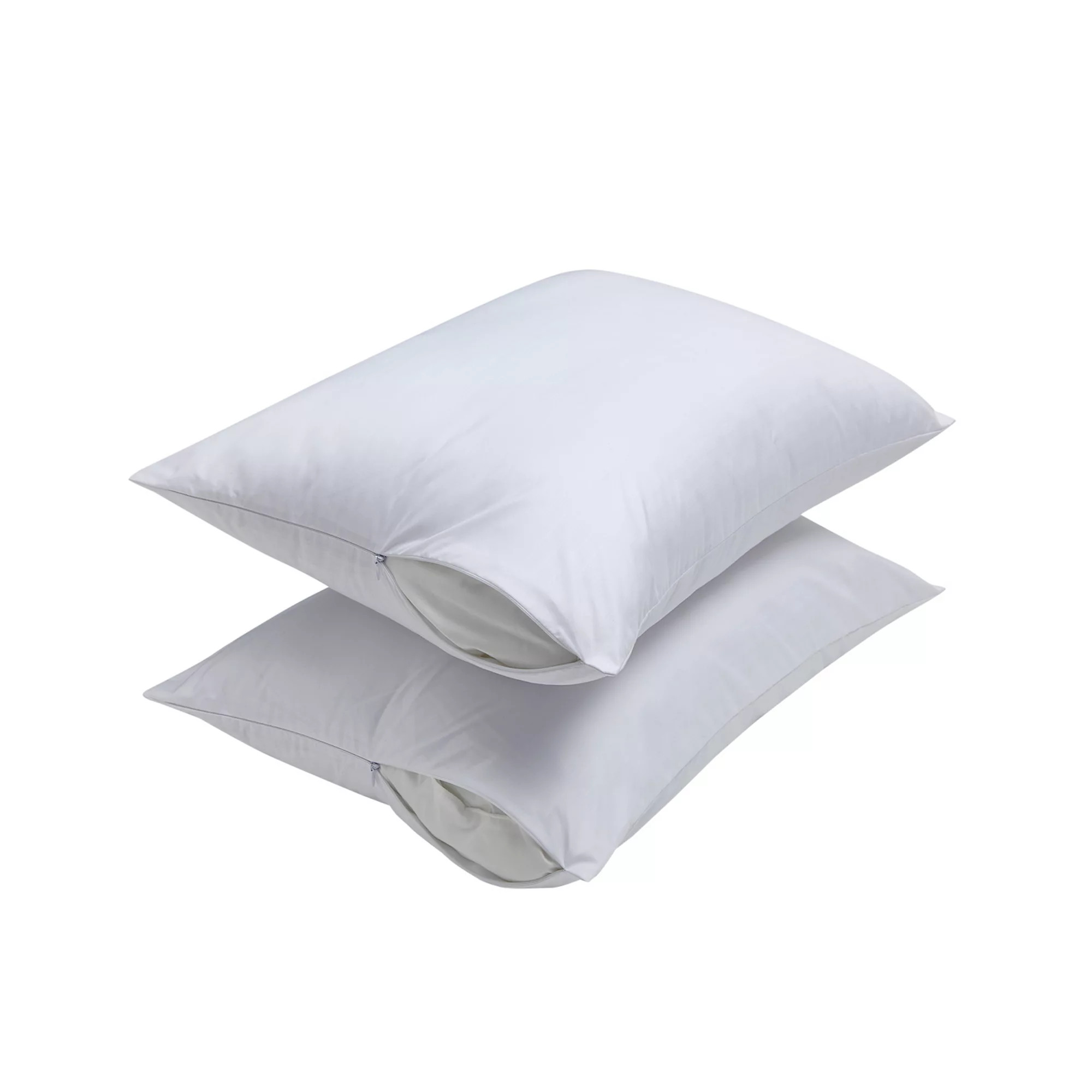 Claritin High Performance Allergen Barrier Pillow Protector | Kohl's
