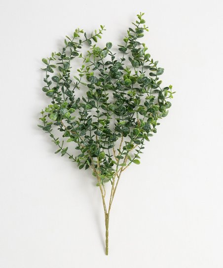 Green Eucalyptus Spray | Zulily