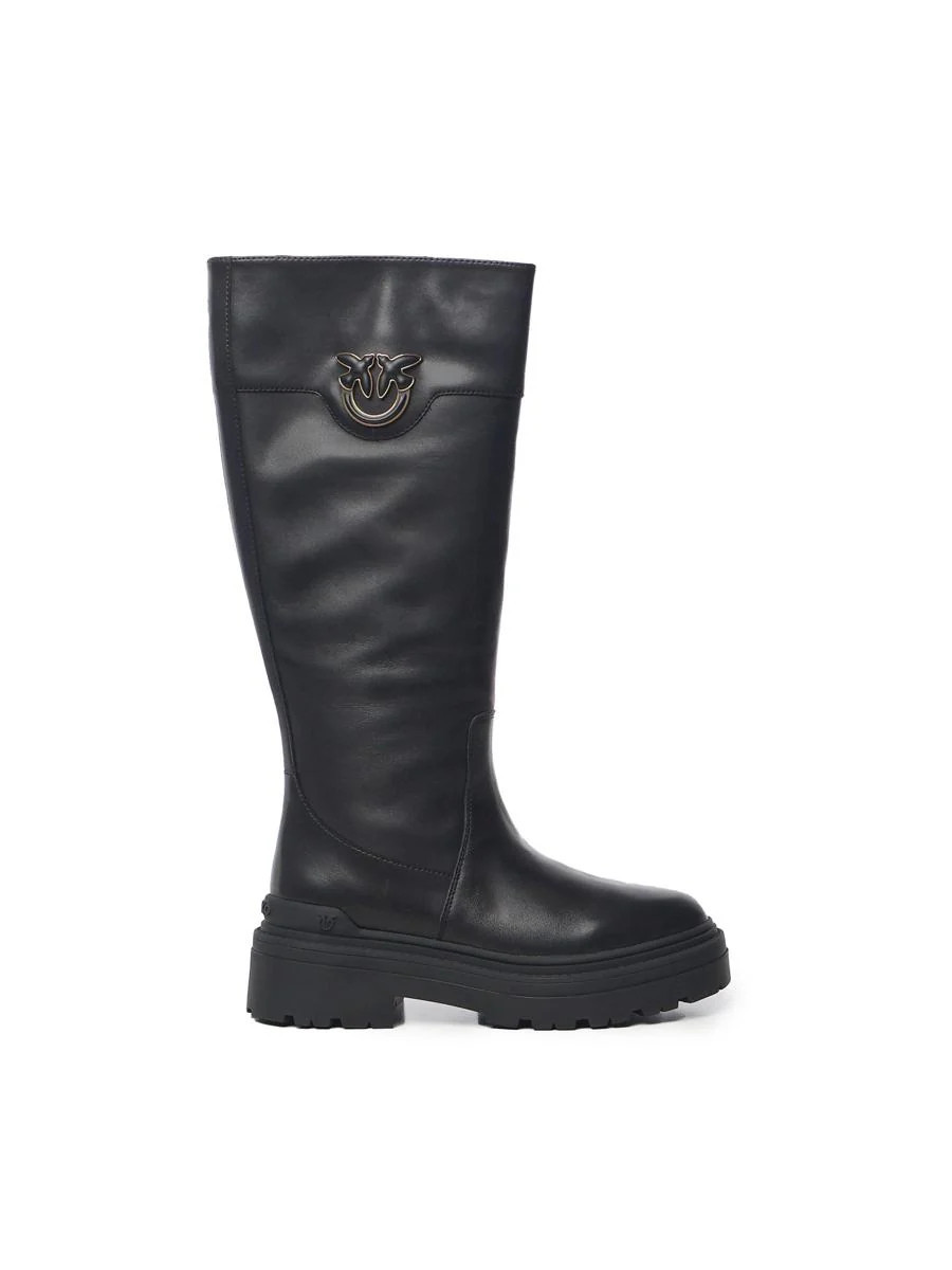 Pinko Boots | Baltini