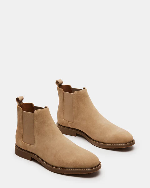 HIGHLINE SAND SUEDE | Steve Madden (US)