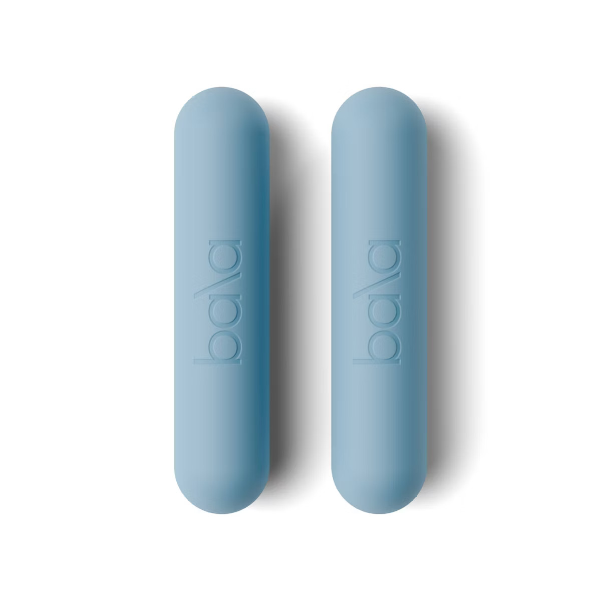 Bala Bars 2pc Hand Weight Set - 2lbs | Target