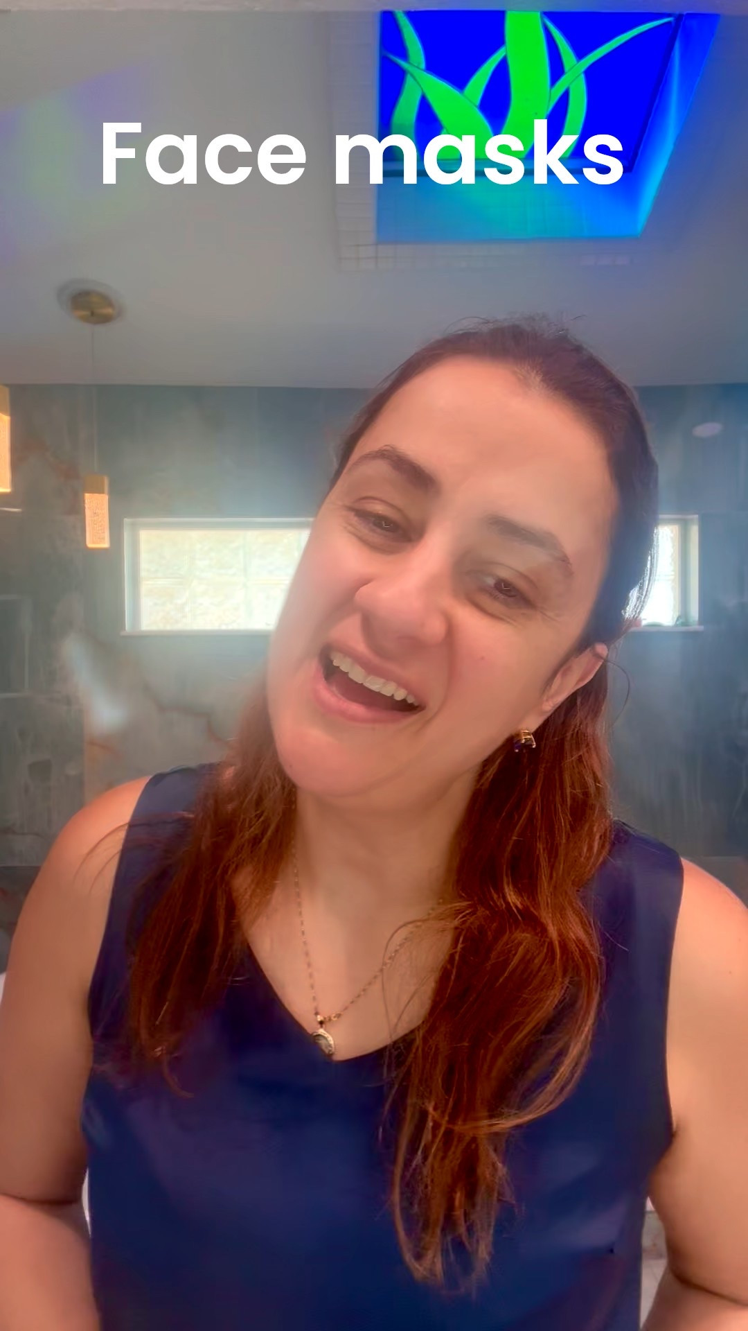 Face Masks 

#LTKdayinmylife #LTKselfcare #LTKOver40
