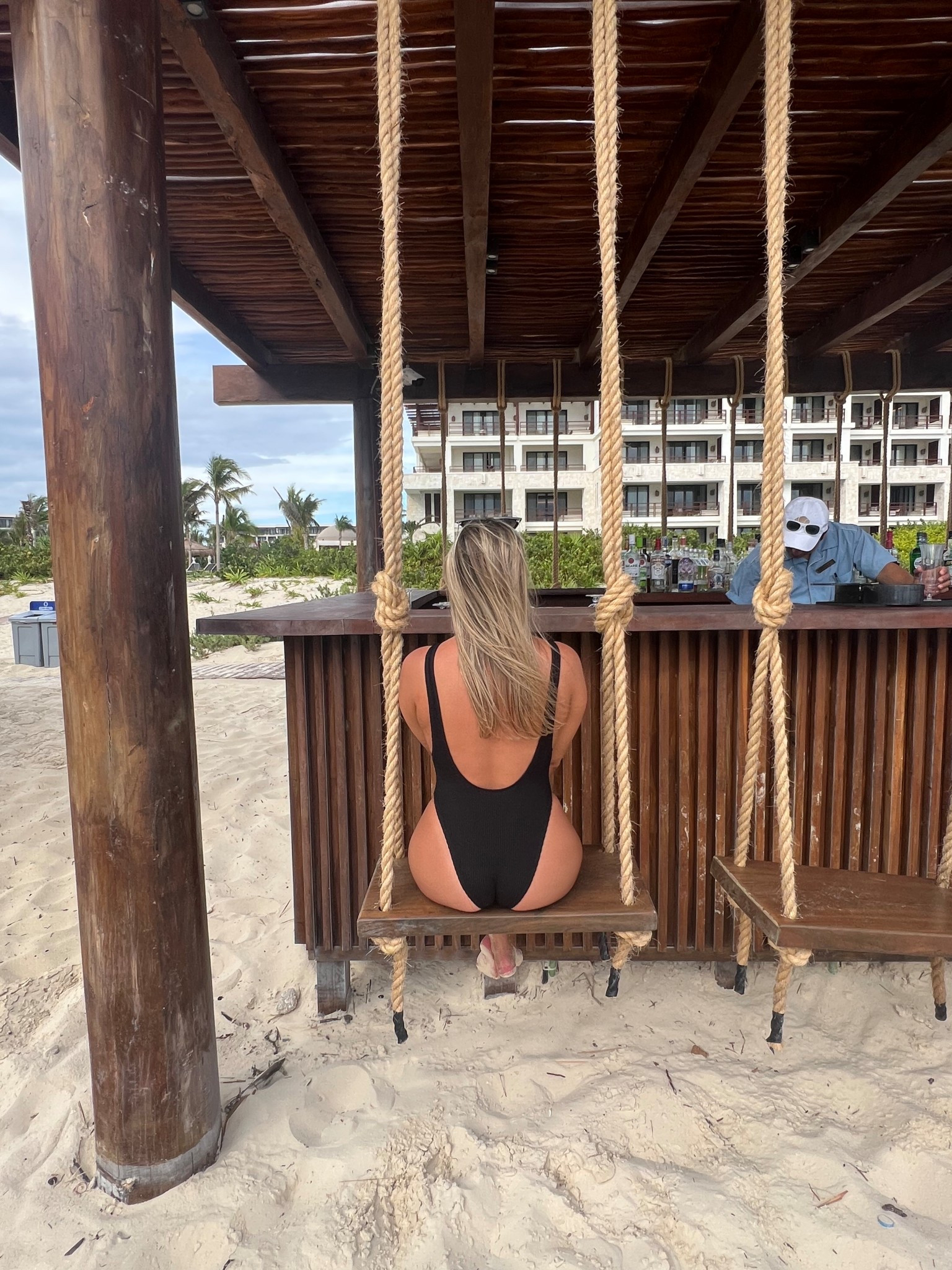 secrets playa blanca ❤︎

#LTKSwim #LTKTravel #LTKSummerEdit