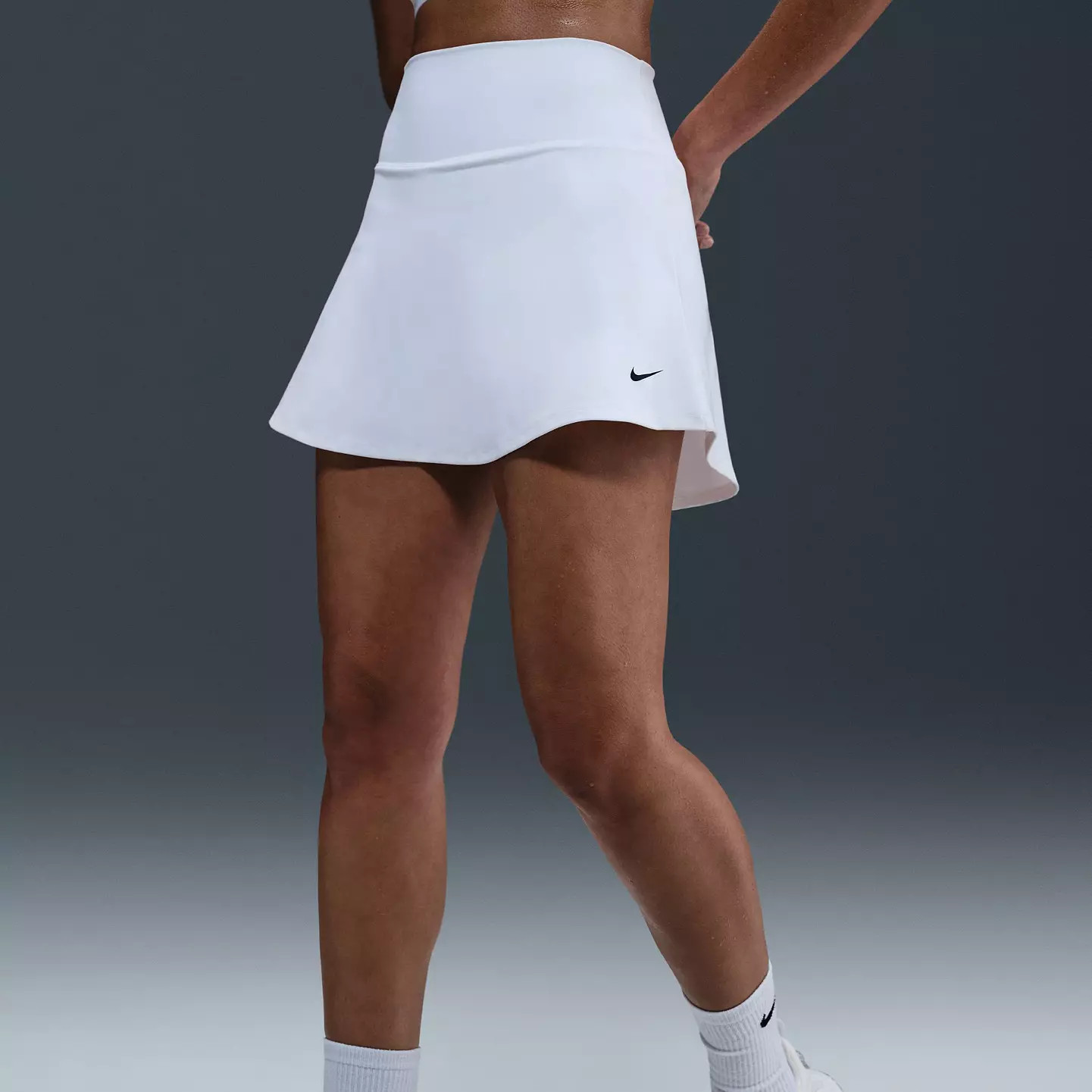 Nike Women's One Dri-FIT Skort | DICK'S Sporting Goods