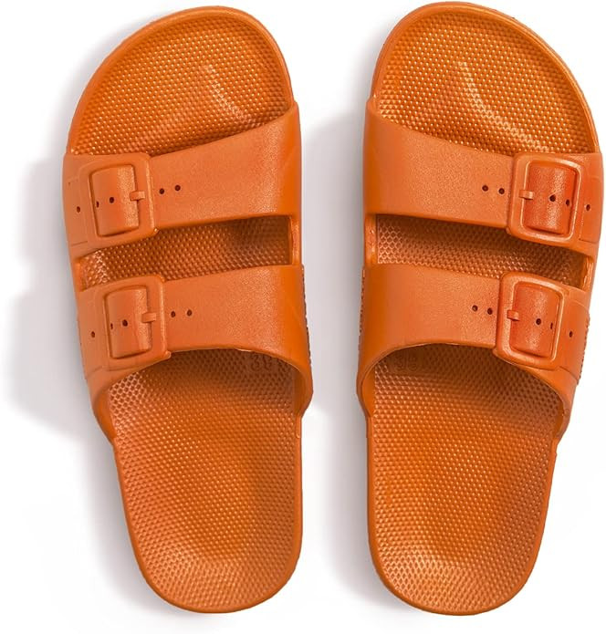 Freedom Moses Women's Moses Sandals | Amazon (US)