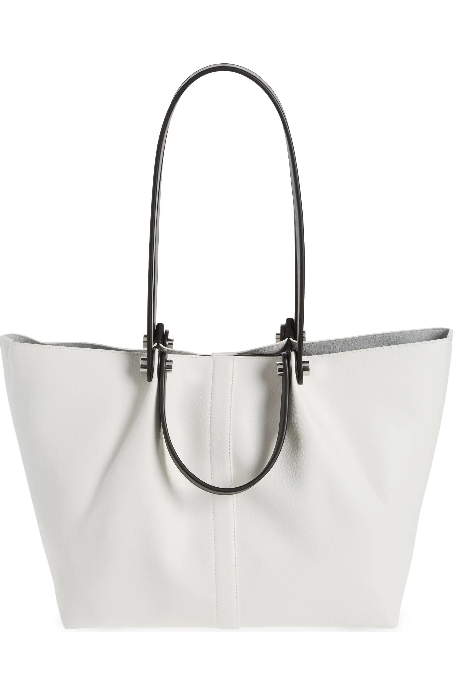 AllSaints Small Allington Tote | Nordstrom | Nordstrom