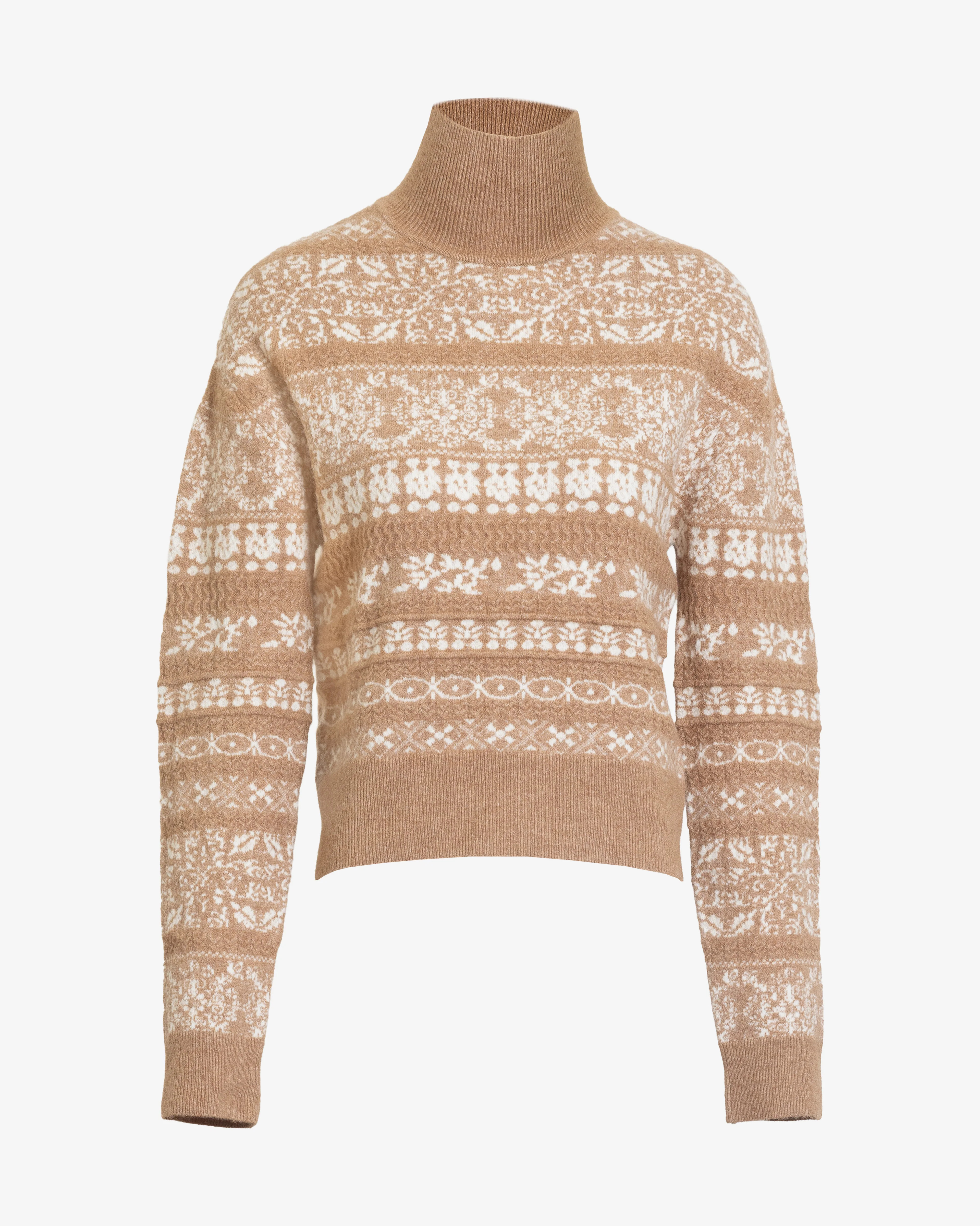 Mariah Sweater | Tanya Taylor