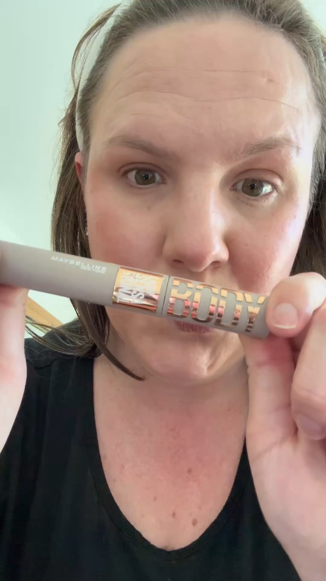 Maybelline Lash Sensational Body Washable Mascara, Volume and Length Formula for 24HR Lash Lift, Smudge and Clump-Resistant

#LTKBeauty #LTKselfcare