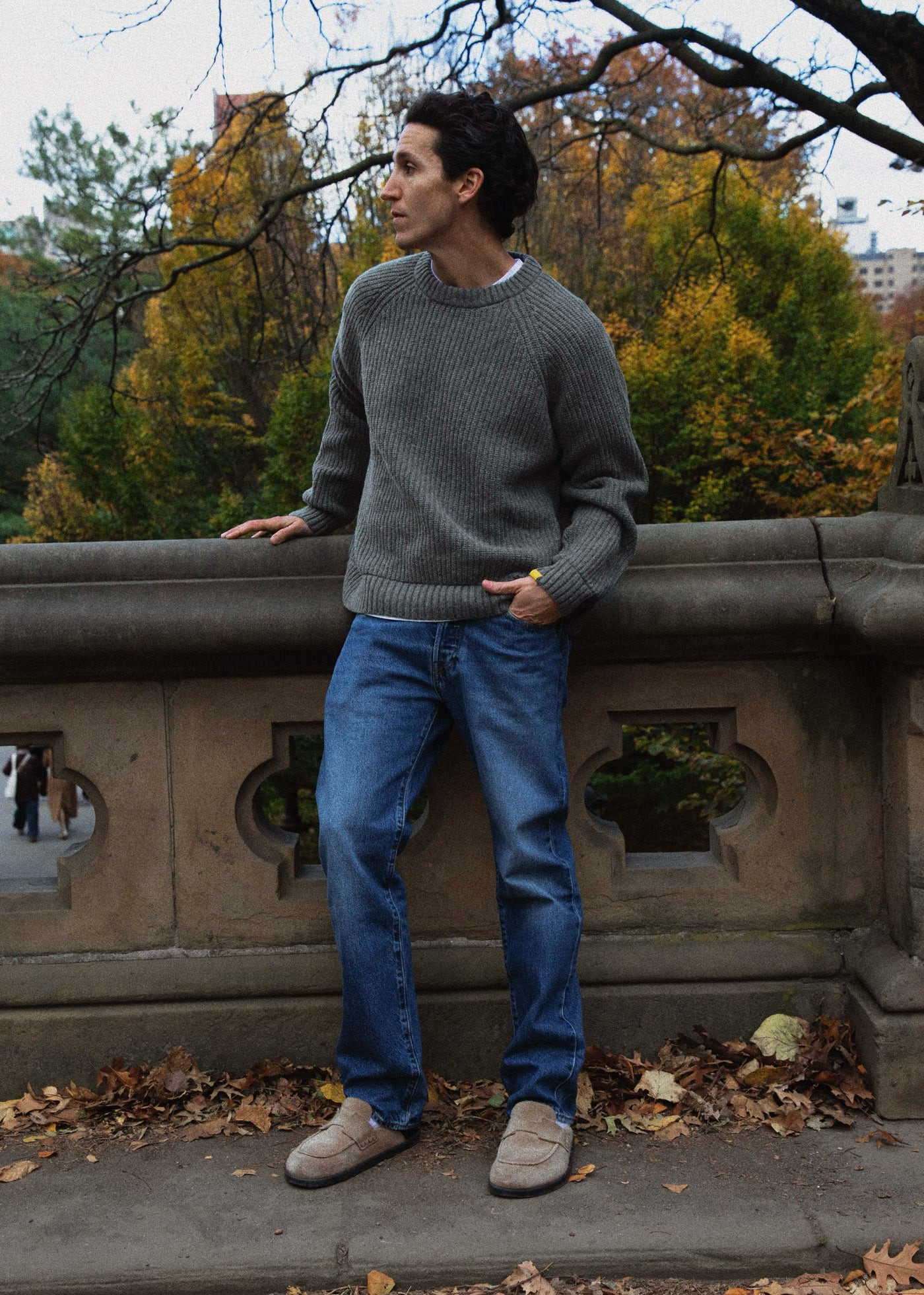 Le Wool Chunky | Yelabél