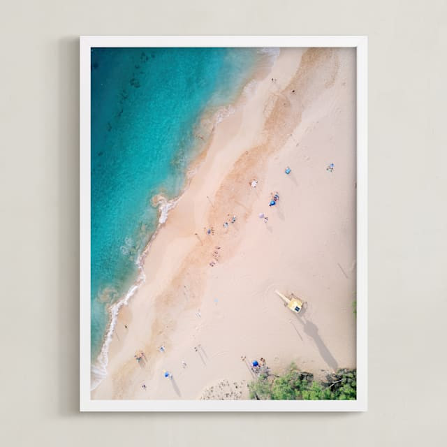 Above Hawaii | Minted