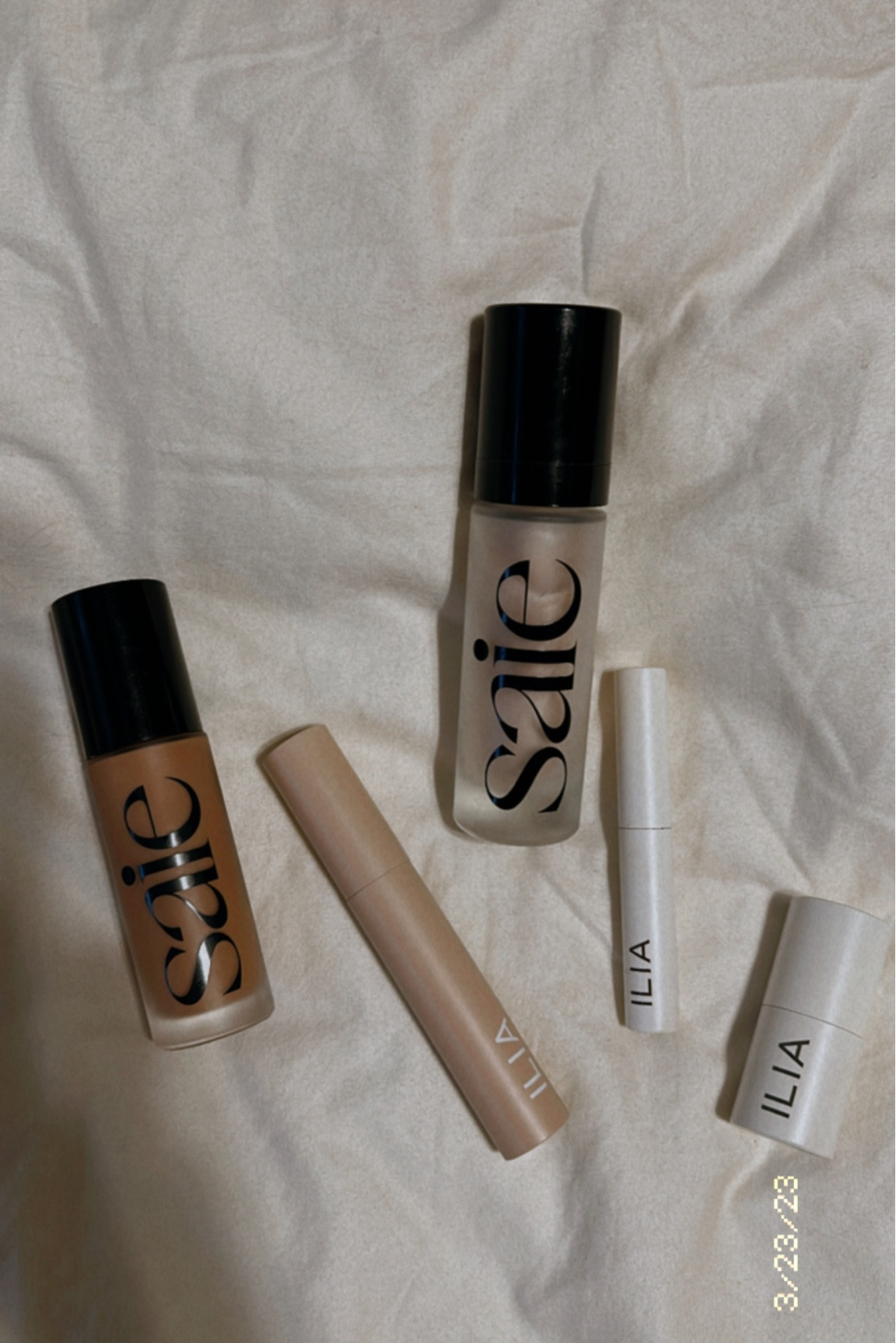 Everyday makeup look 

#LTKbeauty