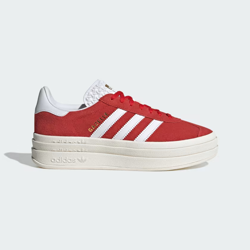 Gazelle Bold Shoes | adidas (US)