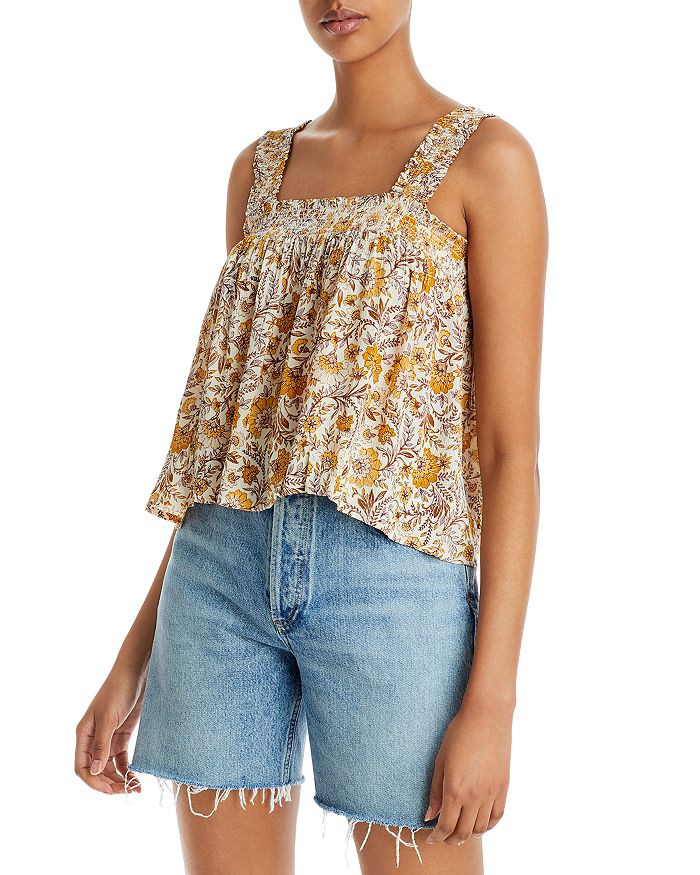 Quinn Top - 100% Exclusive | Bloomingdale's (US)
