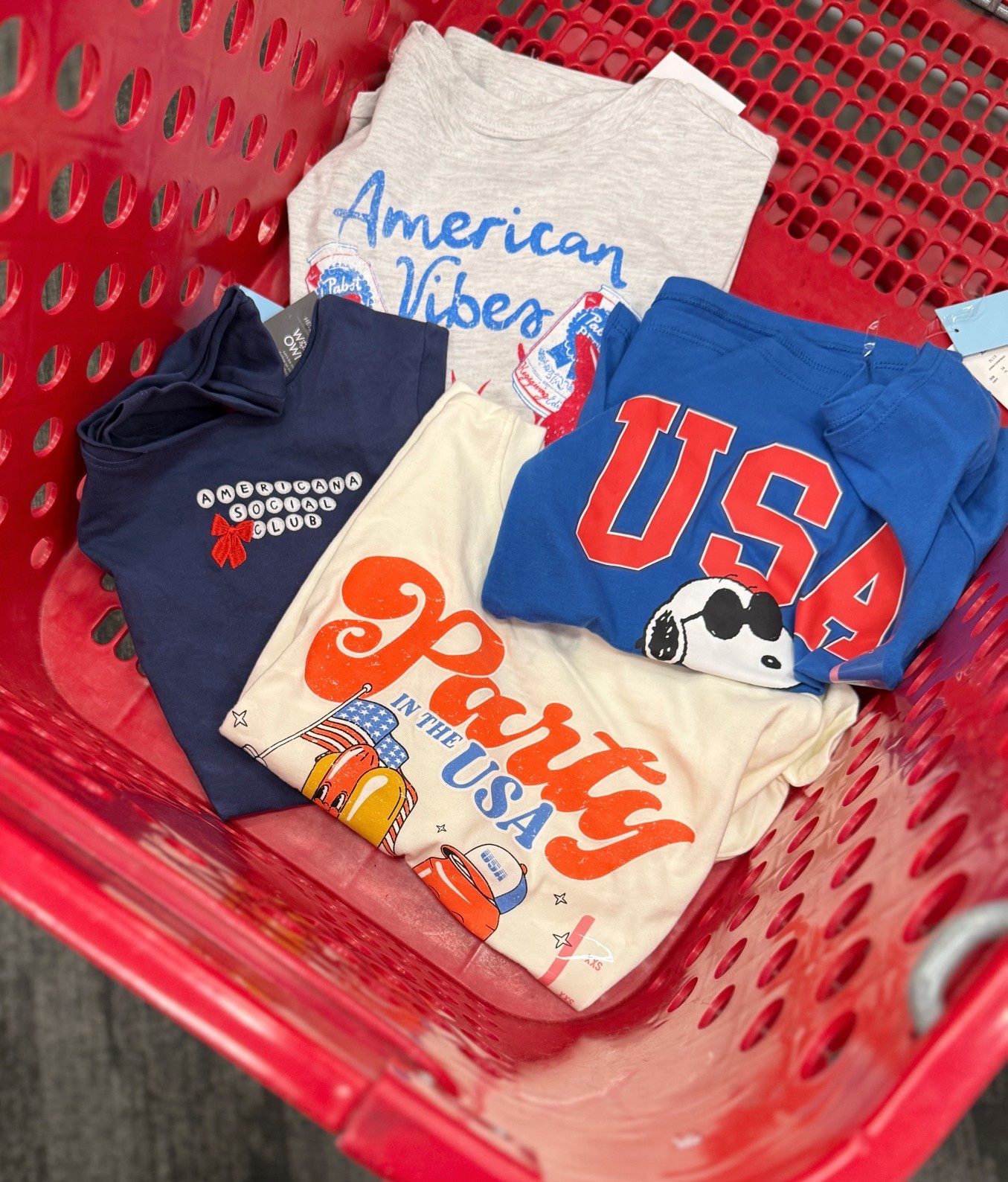 Americana graphic tees

#LTKdayinmylife #LTKootd #LTKSeasonal