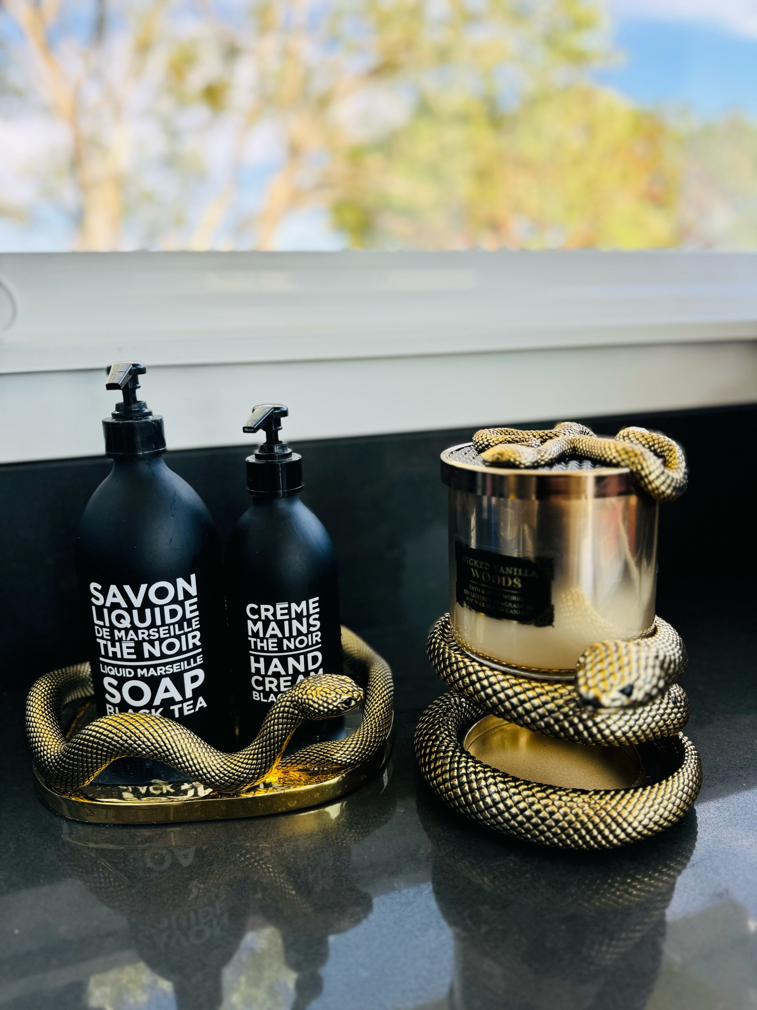 Elevated Halloween snake pieces

#LTKFindsUnder100 #LTKFindsUnder50 #LTKHome