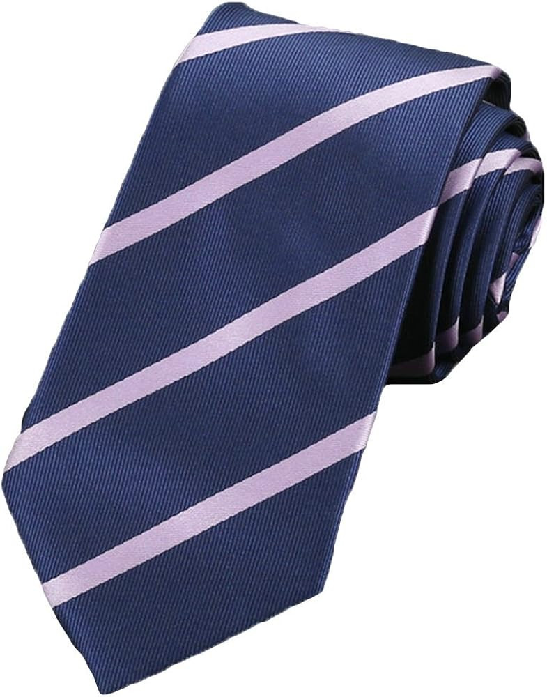 Flairs New York Collection Neck Tie, Bow Tie & Pocket Square Matching Set | Amazon (US)