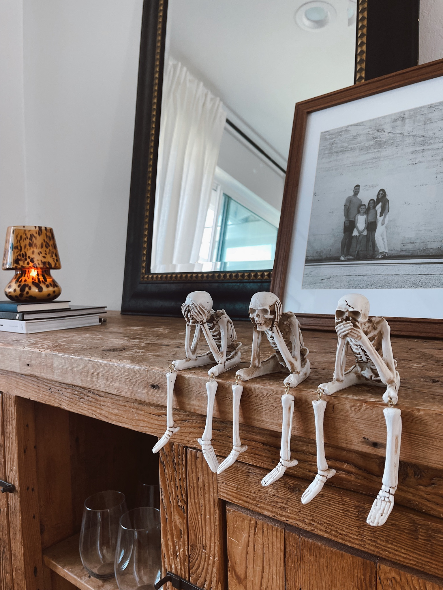 🙈🙉🙊 but make it spooky 


#LTKFindsUnder50 #LTKSeasonal #LTKHome