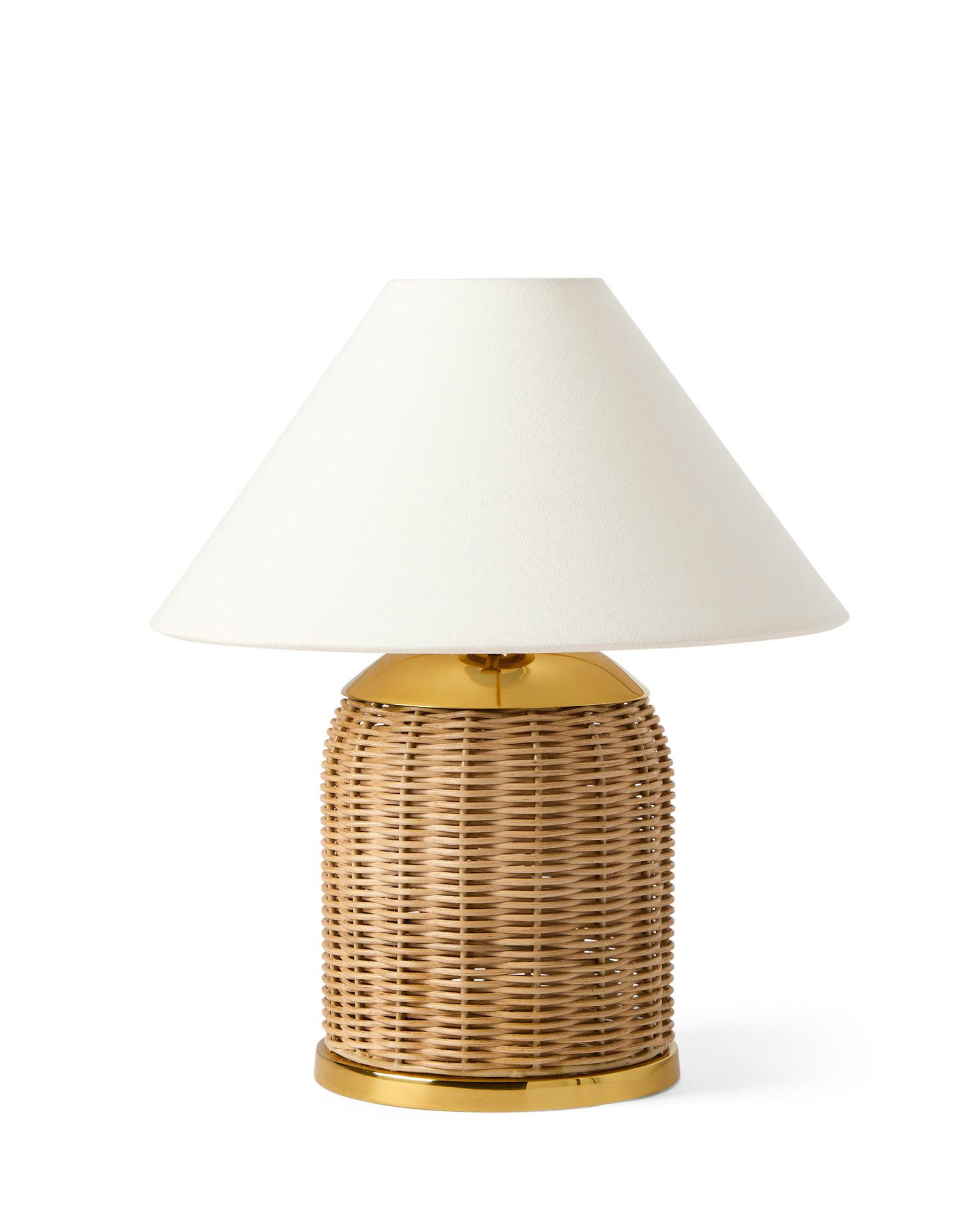 Parker Table Lamp | Serena and Lily