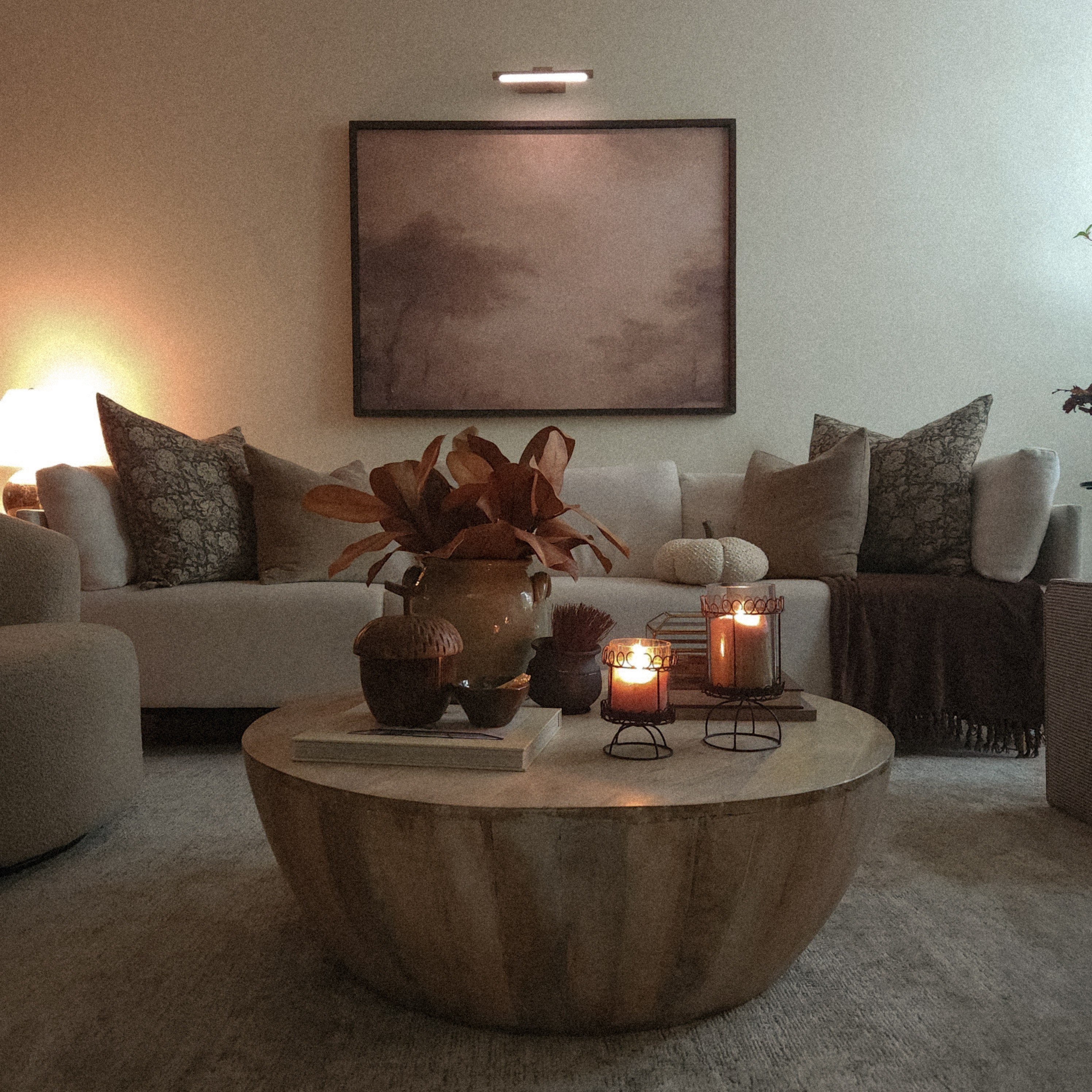 Fall vibes! 

#LTKSeasonal #LTKHome