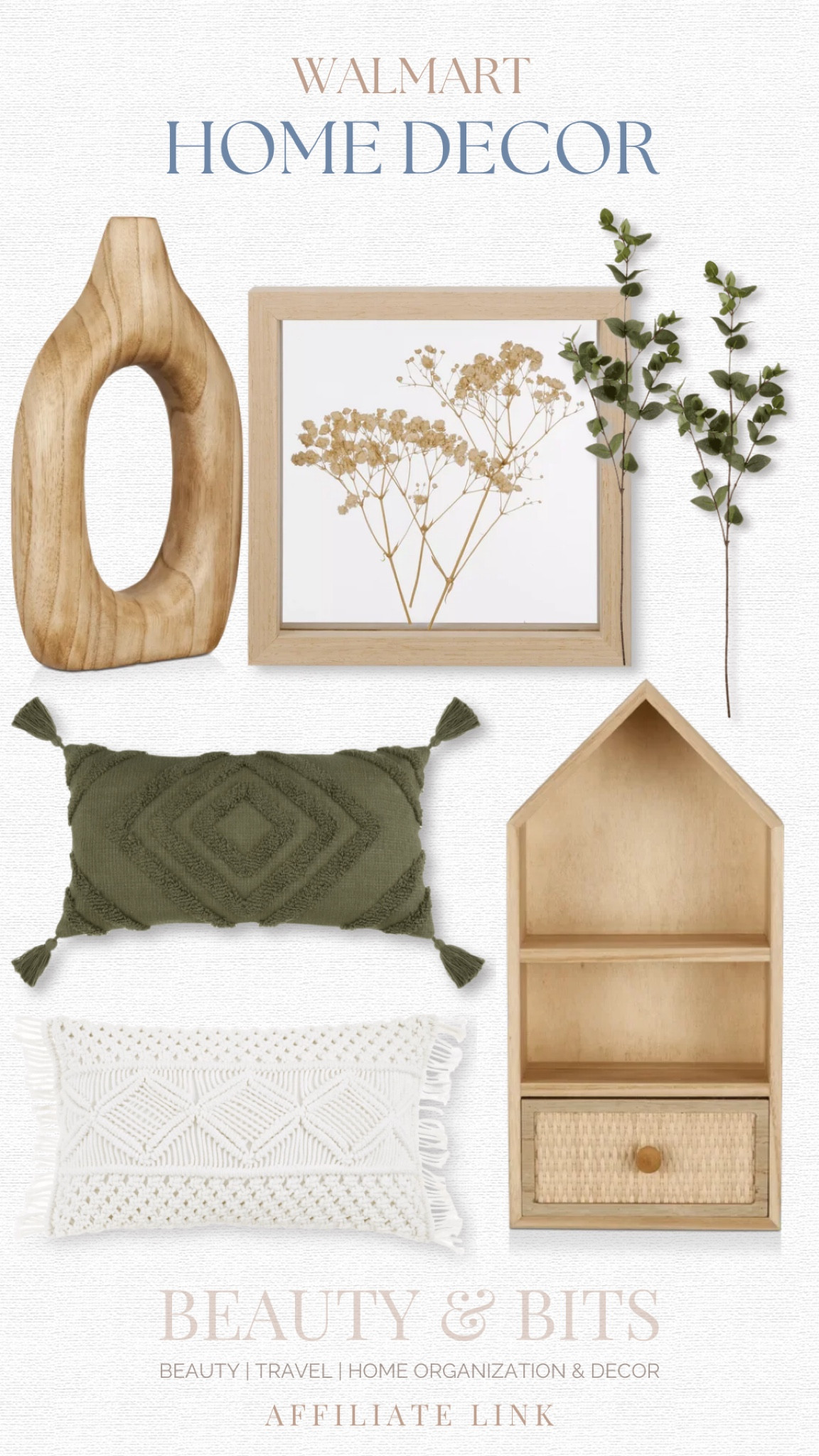 Home Decor Finds at Walmart 

#LTKautumn #LTKcanada