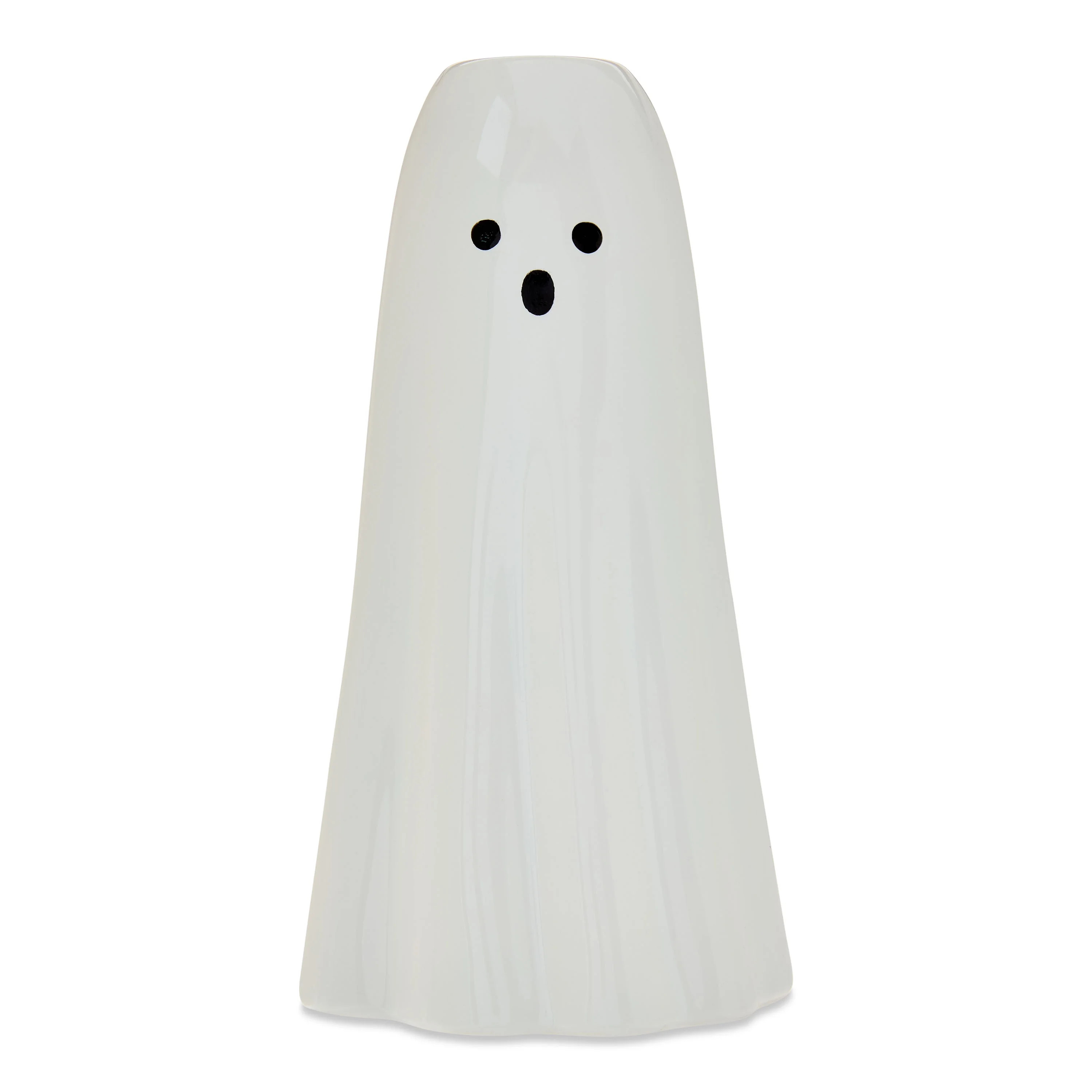 Ghost Taper Candle Holder, Halloween by Way To Celebrate | Walmart (US)