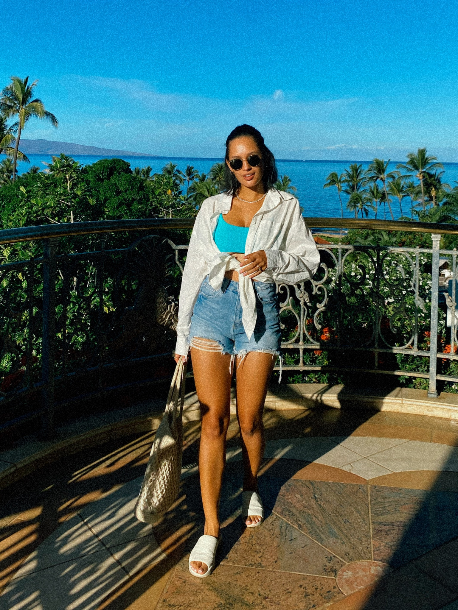 Hawaii Fit 💙

#LTKSeasonal #LTKsalealert #LTKfit