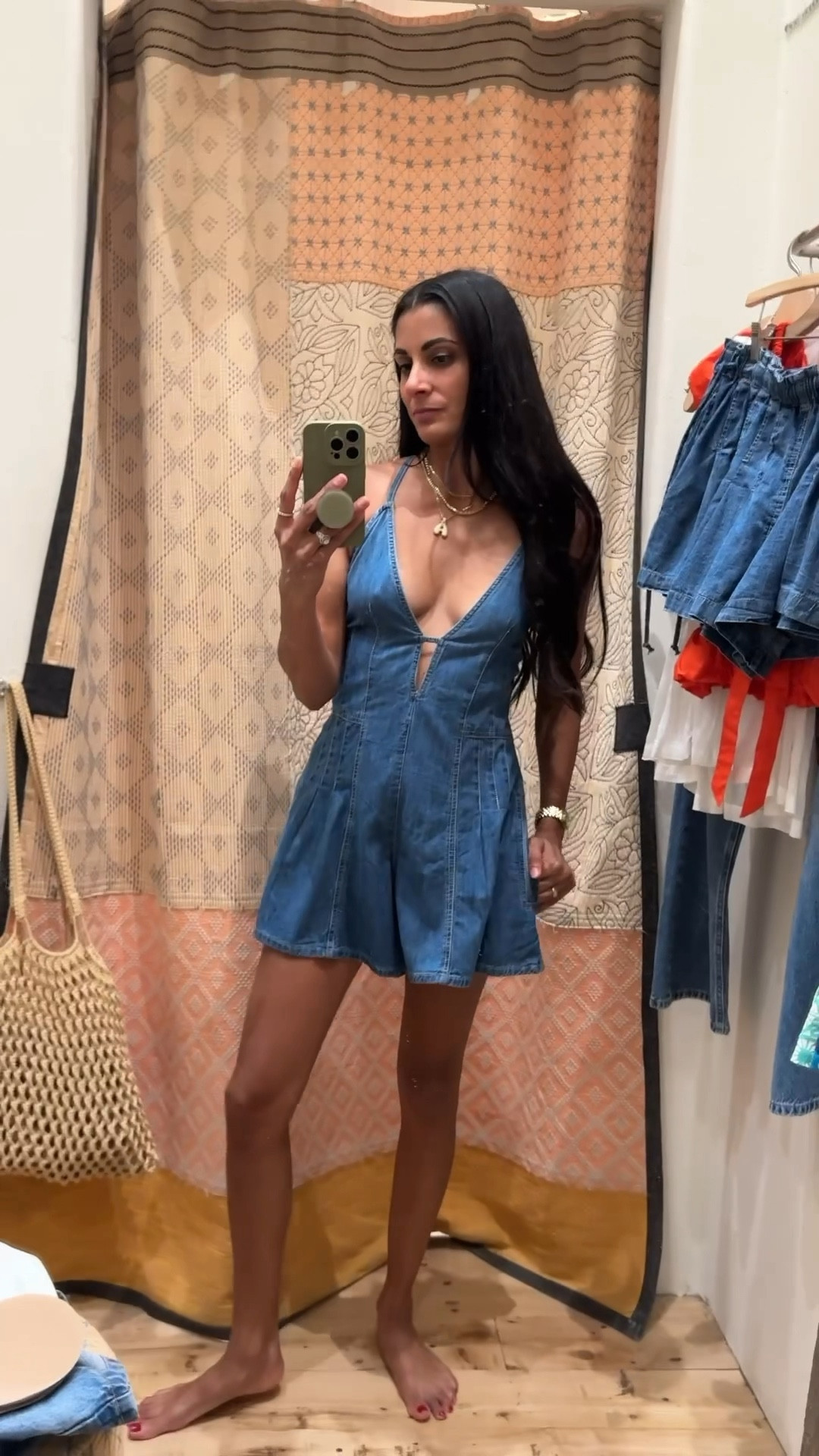 #freepeople 

#LTKStyleTip #LTKOver40 #LTKParties