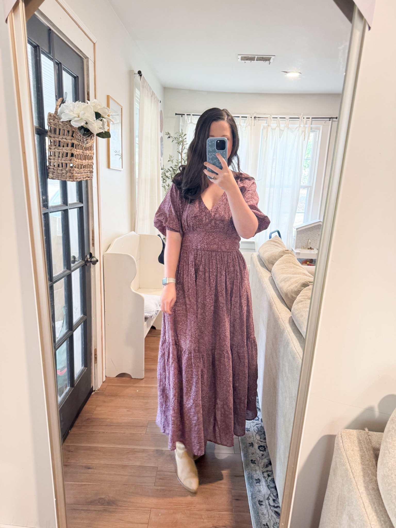 Thanksgiving outfit idea