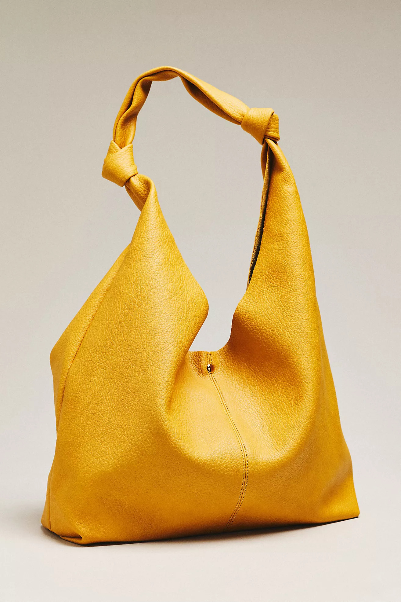 Love Knot Slouchy Bag | Anthropologie (US)