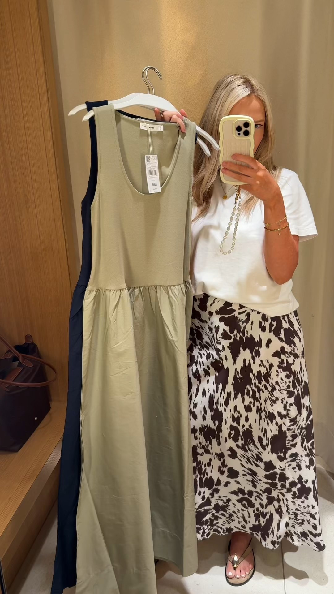 Mango dress try on 🛍️

#LTKmidsize #LTKdresses #LTKsummer