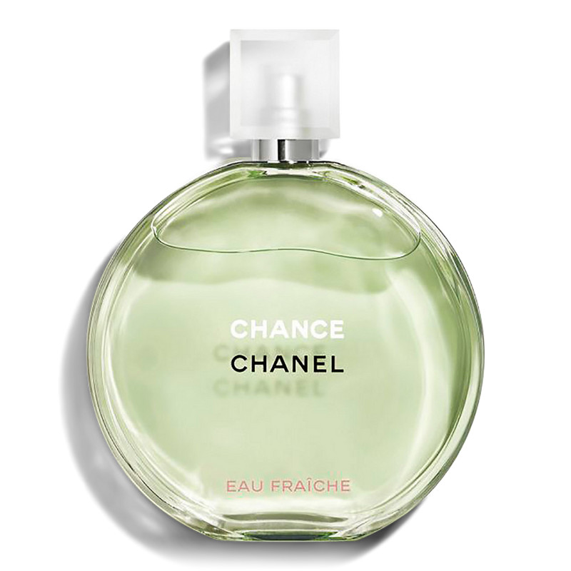 CHANCE EAU FRAÎCHE Eau de Toilette Spray | Ulta