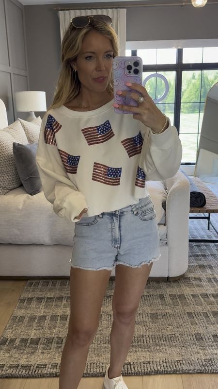 Loving all of the items from our patriotic collection. #pinklily #patriotic #4thofjuly

Use my code TORIG20 for discount 

#LTKSaleAlert #LTKFindsUnder50 #LTKStyleTip