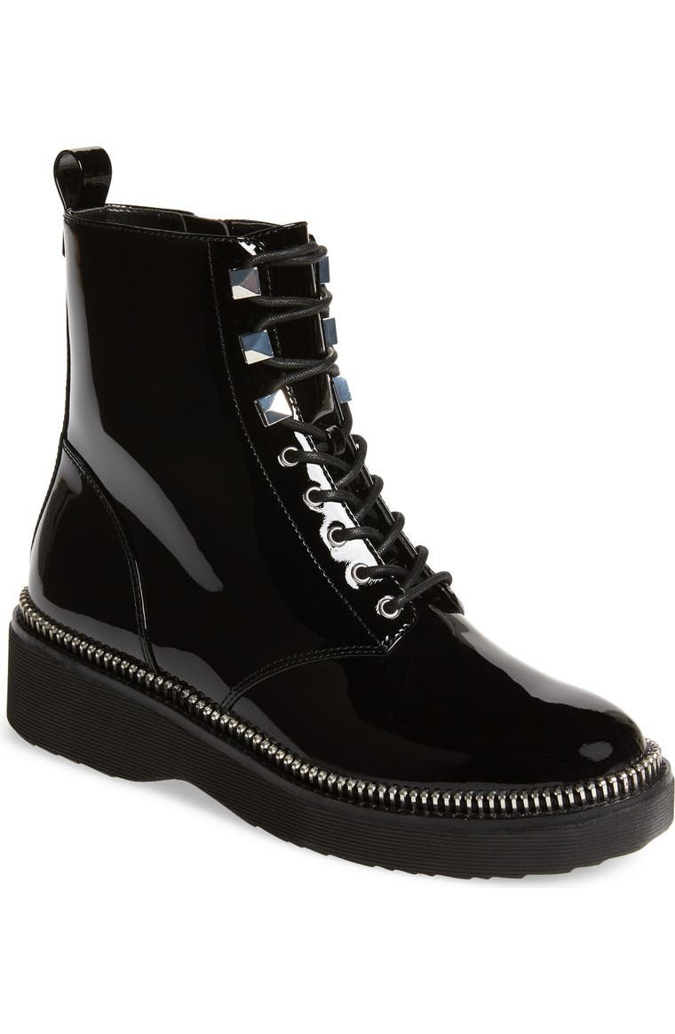 Haskell Combat Boot | Nordstrom