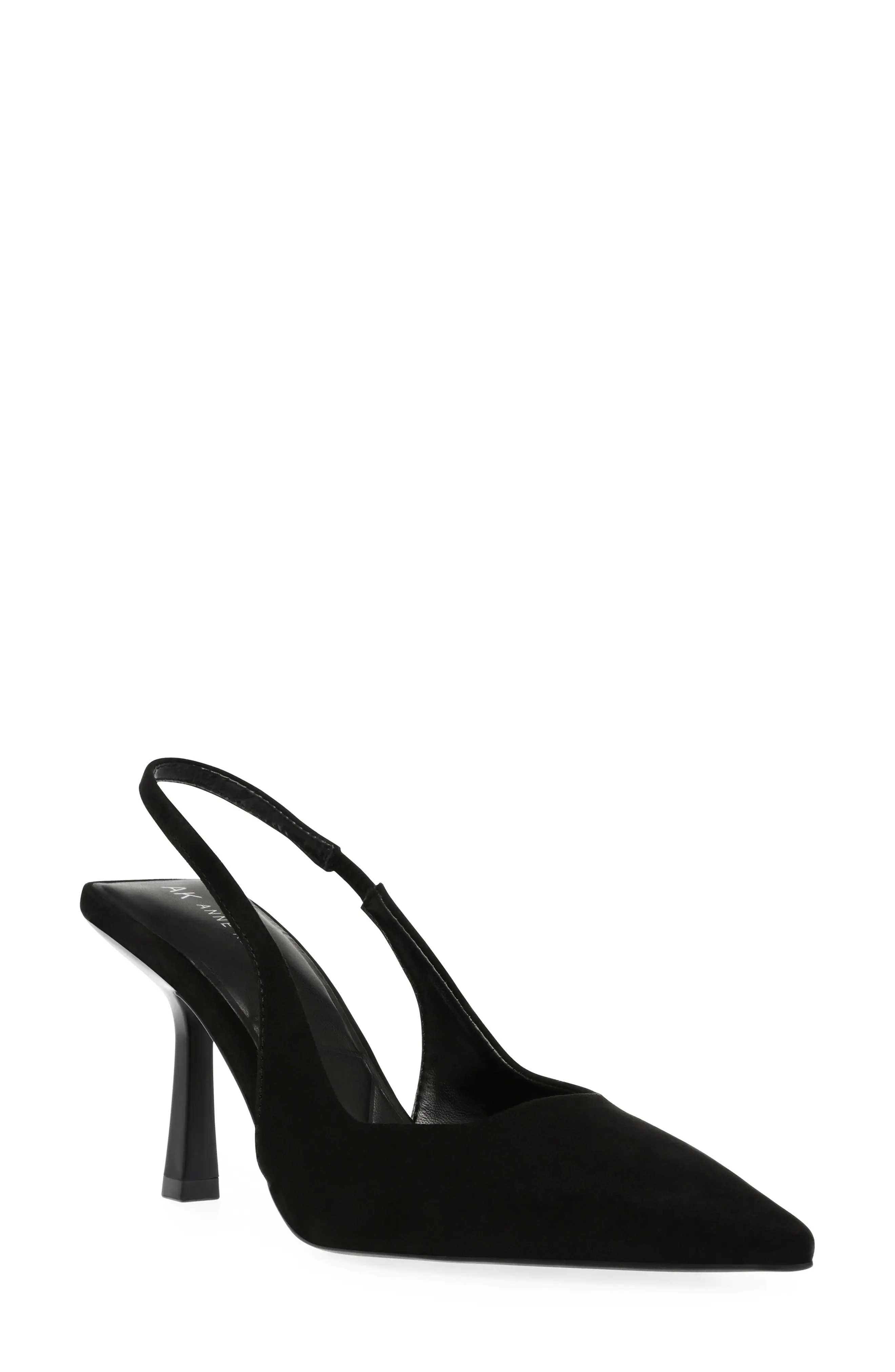 Indianna Slingback Pump (Women) | Nordstromrack | Nordstrom Rack