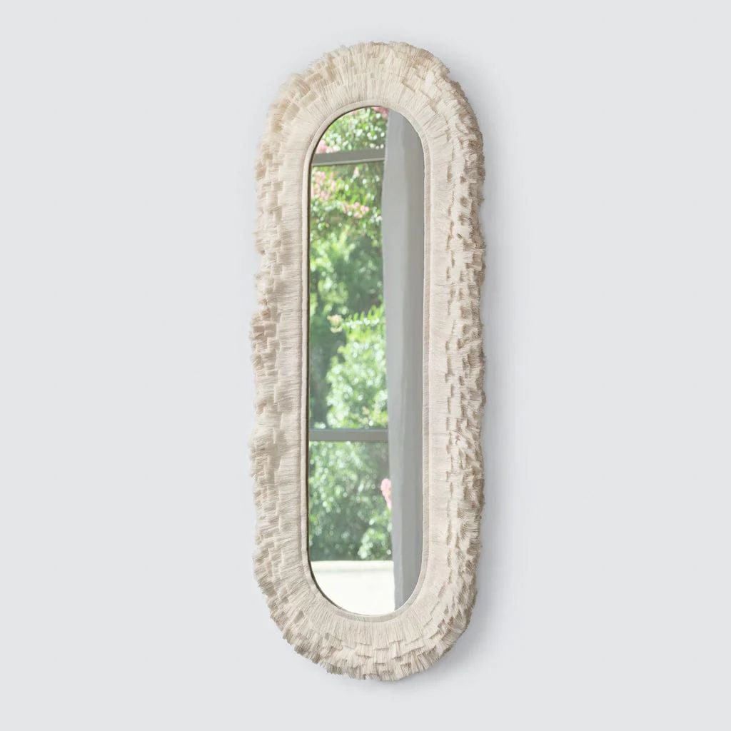 Dorada Full Length Mirror | The Citizenry