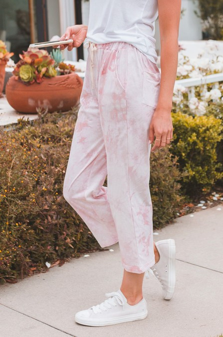 Like a Dream Lounge Pants | Amaryllis Apparel
