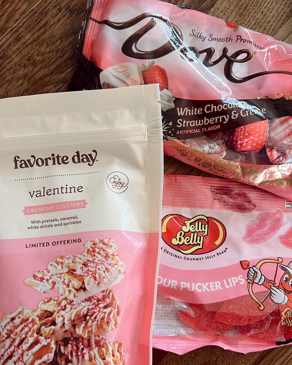Valentines candy haul 

#LTKGiftGuide #LTKhome #LTKfamily