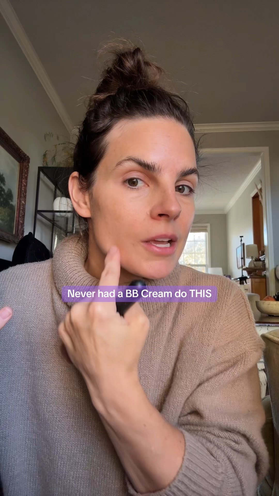 I've never had a BB cream actually cover my age spots and redness... until this one.

Missha is giving real coverage + serum-level skincare and I'm kinda obsessed.

#missha #bbcream #skintok #bestbbcream #viralmakeups


#LTKmomlife #LTKBeauty #LTKselfcare