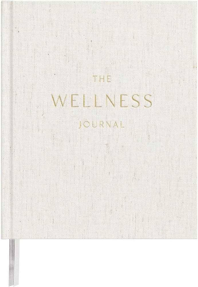 &And Per Se Self Care & Wellness Journal-Daily Gratitude And Meal Planner For Women & Men, Wellne... | Amazon (US)
