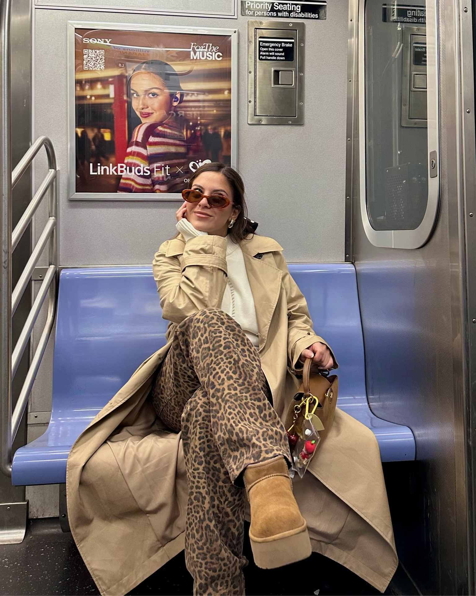 these gap leopard cargos are my faves 🤎🍂

#LTKCyberWeek #LTKGiftGuide #LTKHoliday