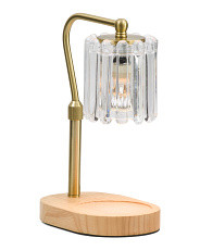 12in Candle Warmer Lamp | Home | Marshalls | Marshalls