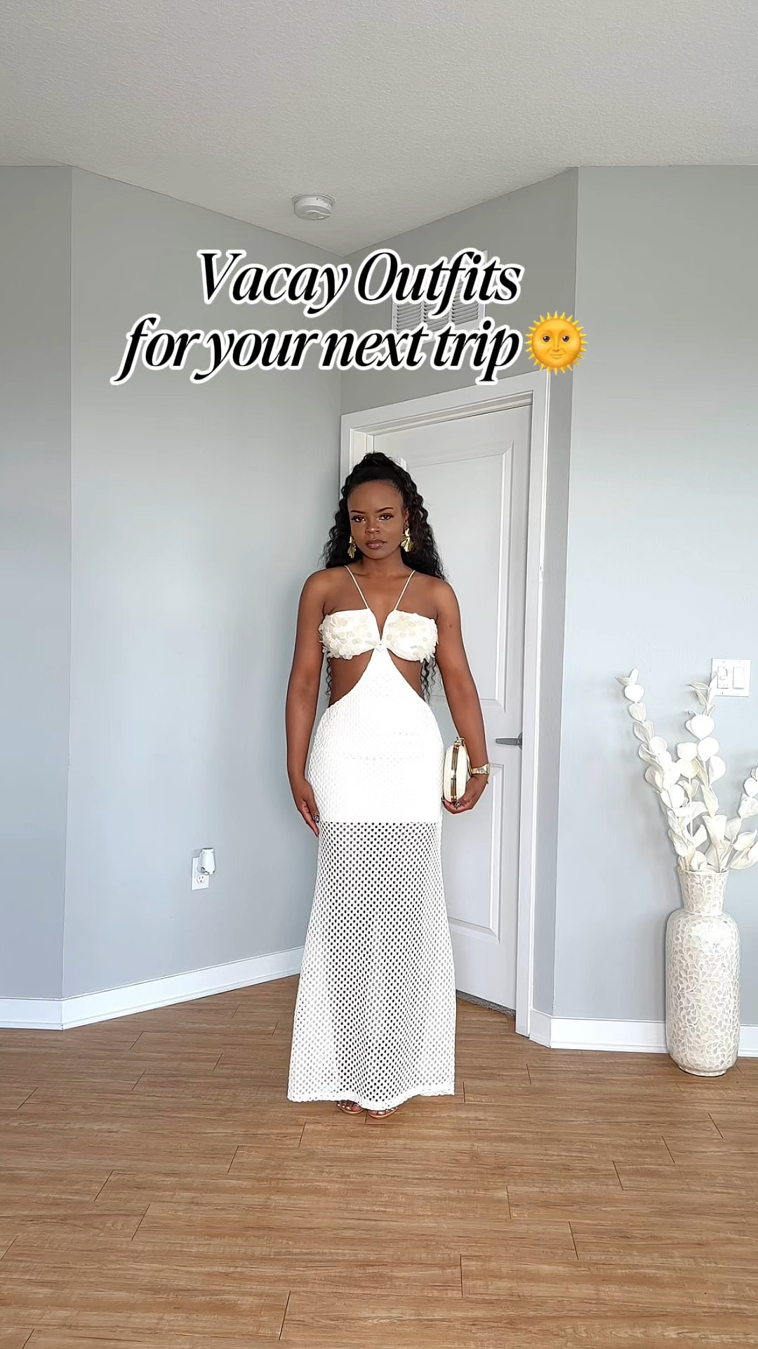 Must have vacay looks for the summer 😍

#LTKStyleTip #LTKFindsUnder50 #LTKSaleAlert