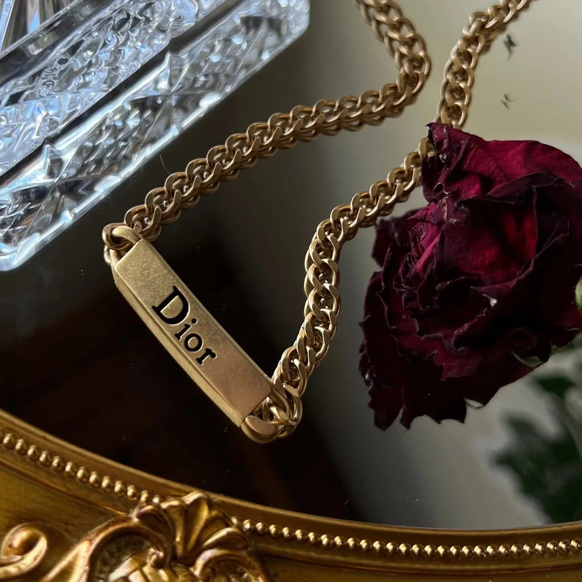 Cupid's Necklace - Ahava J | Ahava Jewels